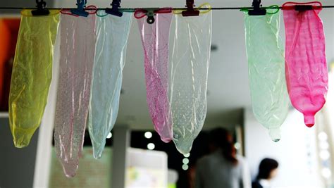 What You Should Do if a Condom Breaks .